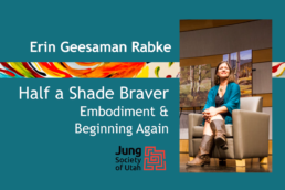 Half a Shade Braver - Erin Geesaman Rabke
