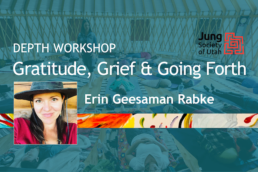 Workshop - Erin Geesaman Rabke