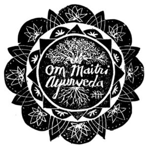 Om Maitri Ayurvedic Sponsor