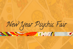 Jung Society of Utah New Year Psychic Fair