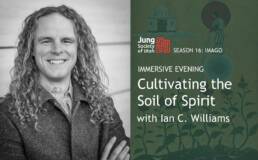 Event - Ian Williams Talk