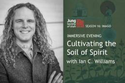 Event - Ian Williams Talk