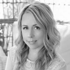 Amanda Butler, LMFT, executive director of the Jung Society of Utah